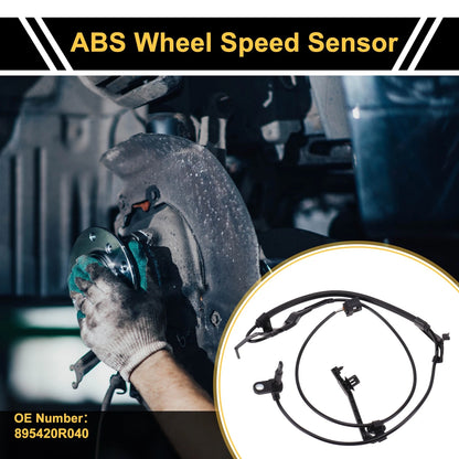 ABS Wheel Speed Sensor for Toyota Highlander 2012-2018 1 x Right Front
