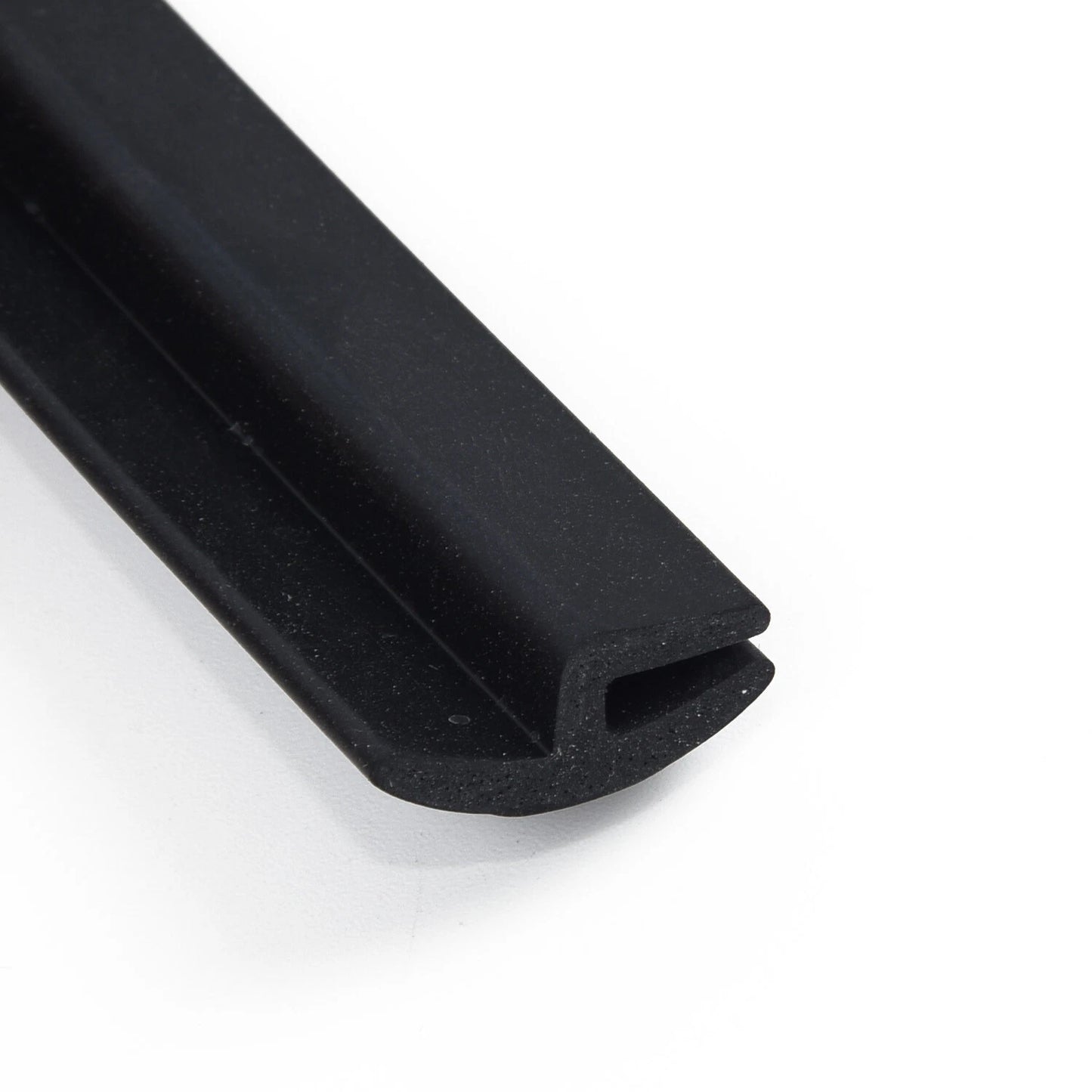 Windshield Panel Trim Sealing Rubber Strip for Car