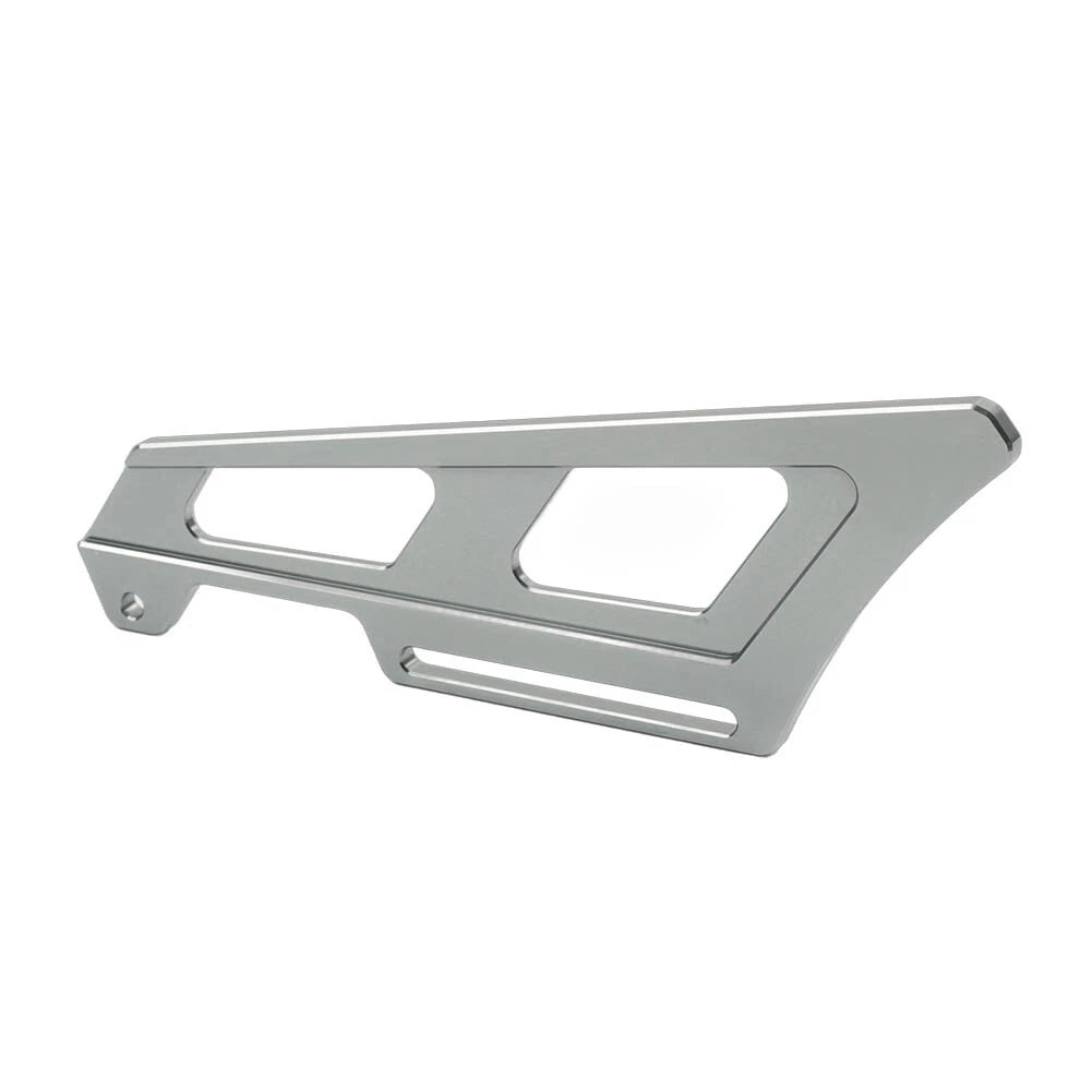 Titanium Heel Guard Rear Chain Sprocket Cover for Yamaha WR250R/X (2007-2017)