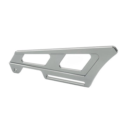 Titanium Heel Guard Rear Chain Sprocket Cover for Yamaha WR250R/X (2007-2017)