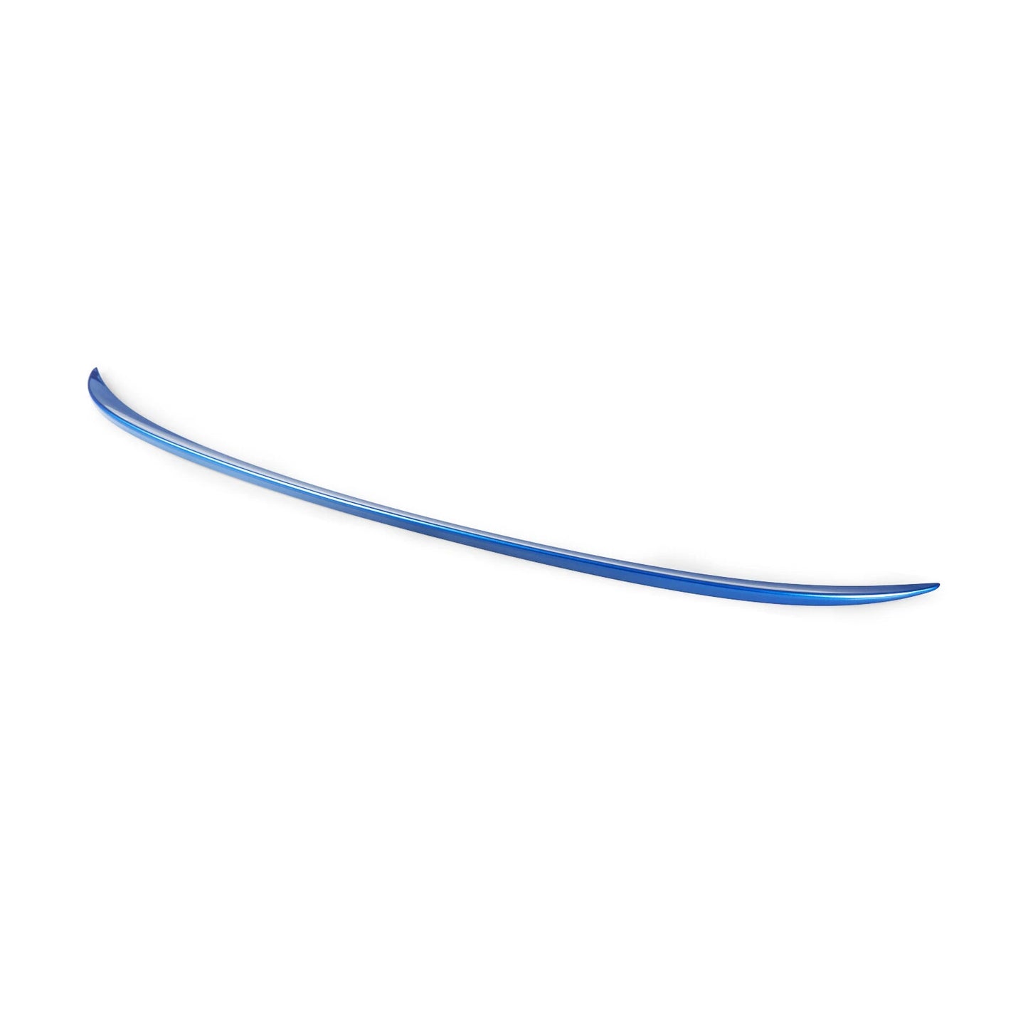 Rear Boot Lip Spoiler for BMW F30 F80 M3 Sedan (2012-2019)