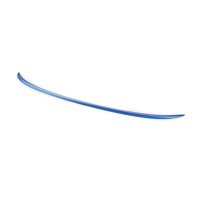 Rear Boot Lip Spoiler for BMW F30 F80 M3 Sedan (2012-2019)