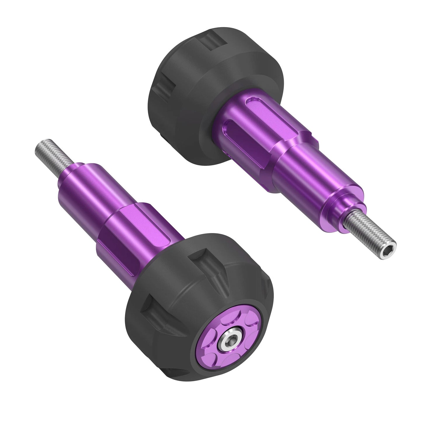 CNC Frame Sliders for Surron Light Bee X & Segway X260 (2020-2023)