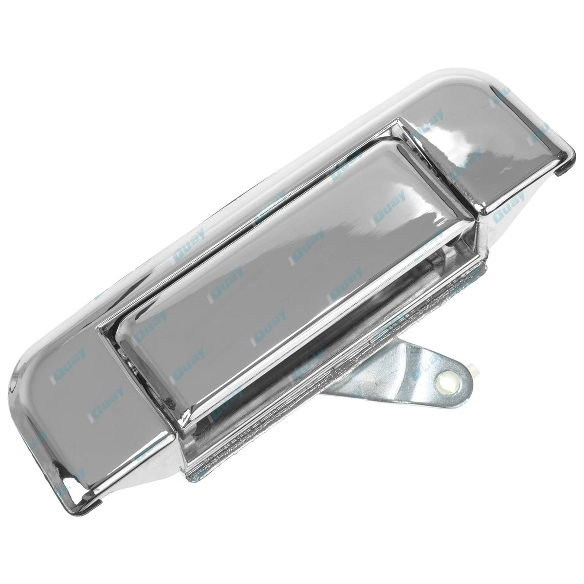 Chrome Tailgate Handle for Toyota Hilux GGN15 GGN25 KUN16 KUN25 (2005-2015)