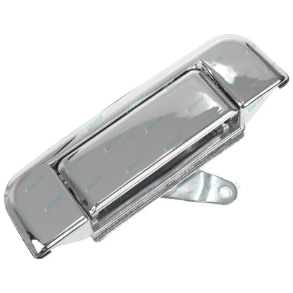 Chrome Tailgate Handle for Toyota Hilux GGN15 GGN25 KUN16 KUN25 (2005-2015)