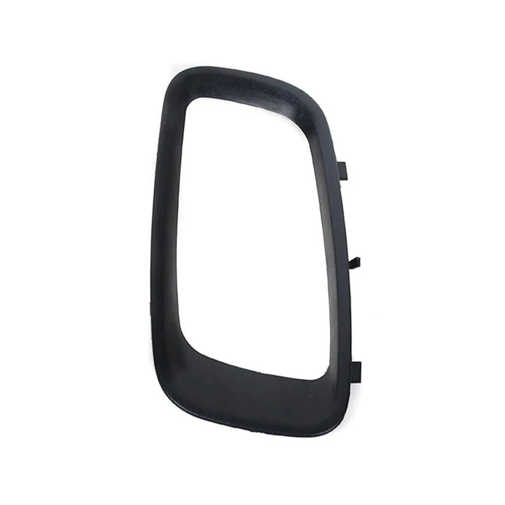 Left Side Fog Light Cover for Mitsubishi Pajero Montero (2000-2003)