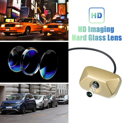 Rear View Backup Camera for Kia Soul (2014-2019)