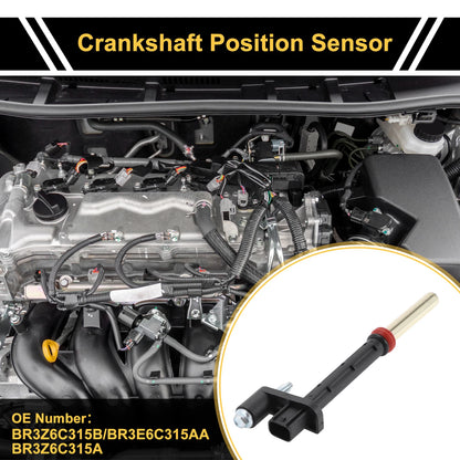 Crankshaft Position Sensor for Ford F-150 5.0 (2011-2017)