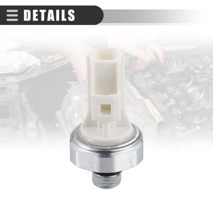 Engine Oil Pressure Switch Sensor for Ford F-250, E-350 Super Duty (1999-2007)