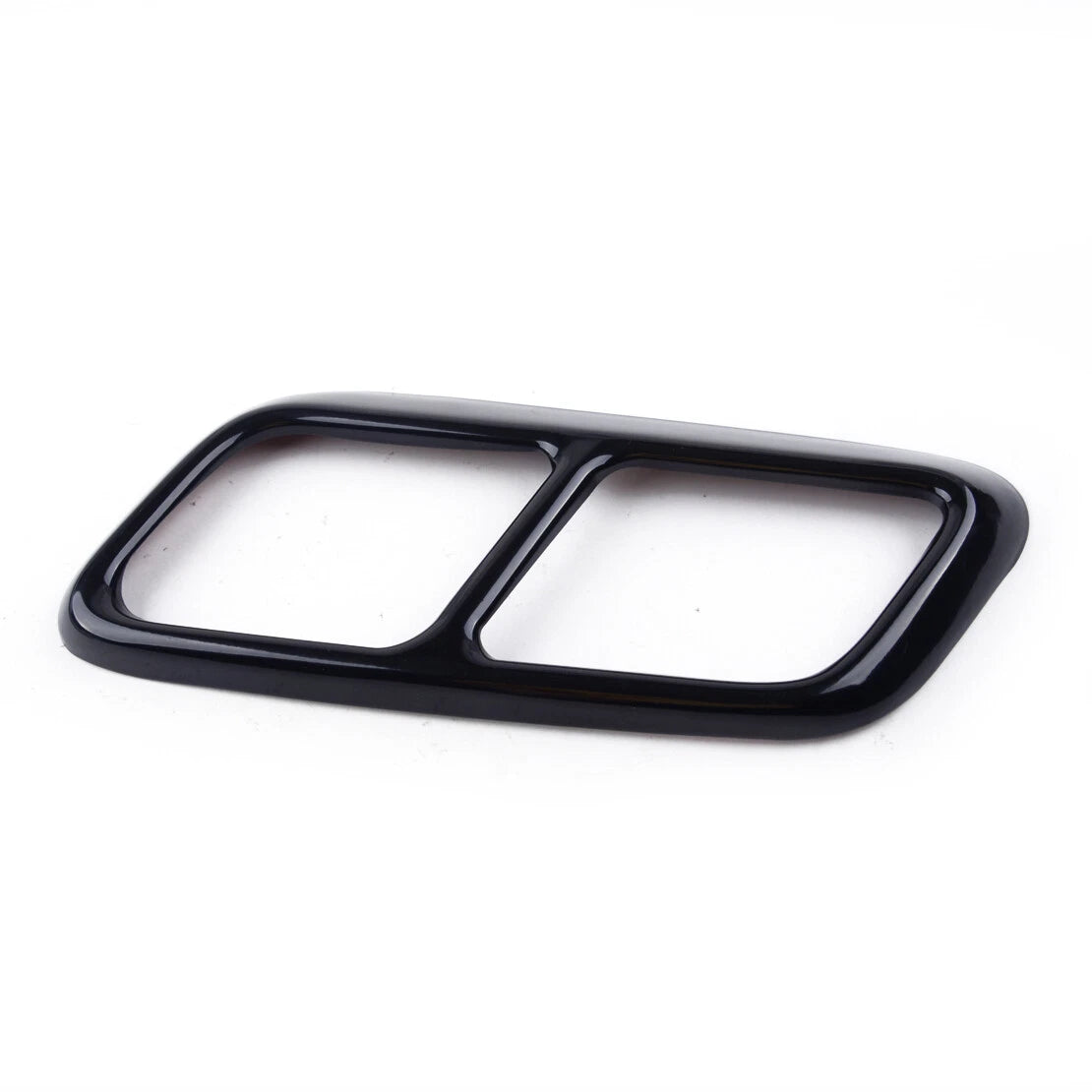 Exhaust Muffler Cover for Land Rover Range Rover Sport (2018-2019)