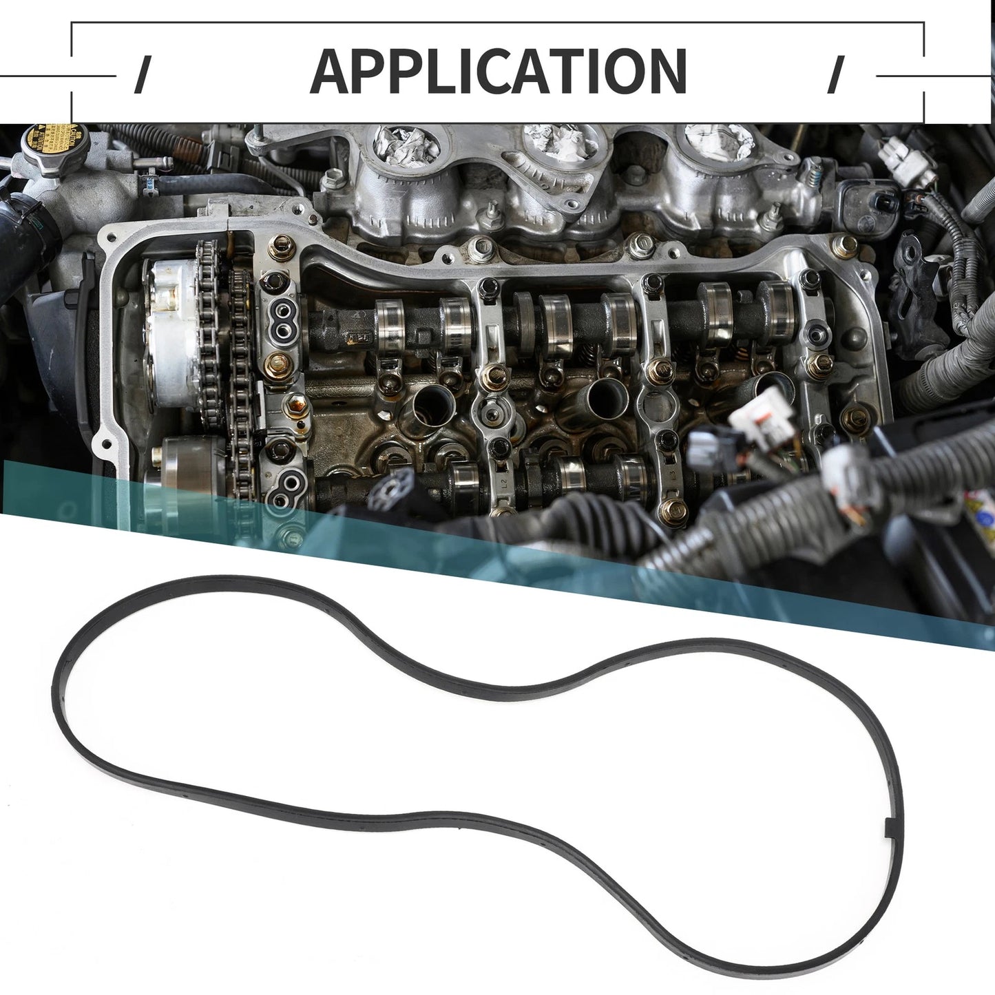 Valve Cover Gasket for Honda Accord (1998-2002)