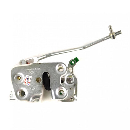 Door Lock Latch LH Fits Mazda B-Series B2000 B2200 B2600 2D Pickup 1985-98 D06