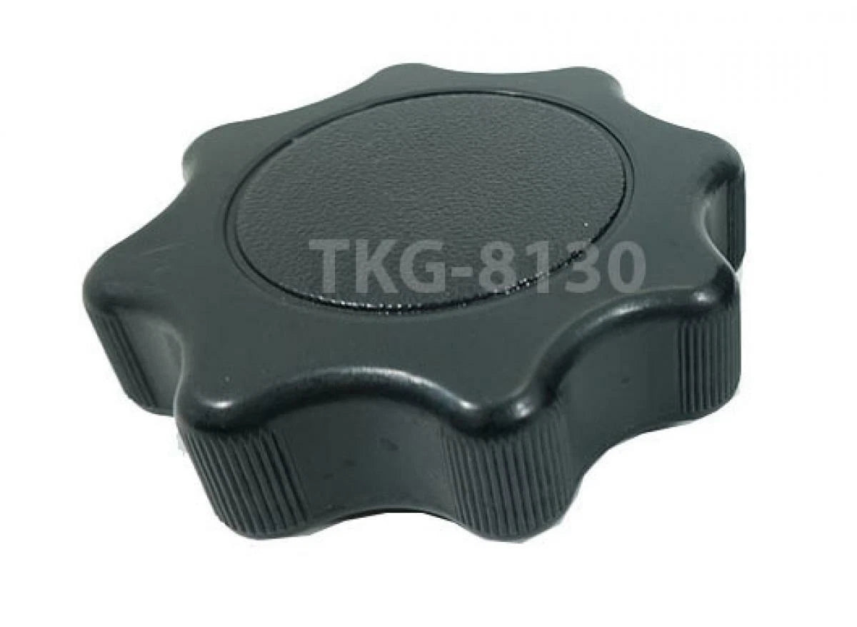 Black Seat Adjust Handle Knob for Toyota Hilux Vigo/Fortuner (2005-2014)