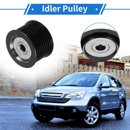 Drive Belt Idler Pulley for Lexus LX570 (2008-2011, 2013-2019) 1 Pc