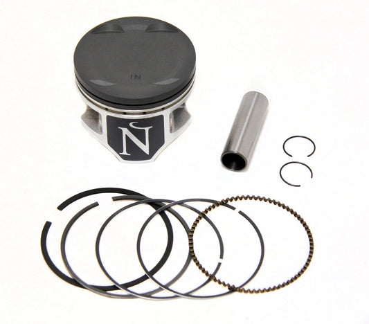 .060 Over Bore / 75.5mm / Piston for Honda TRX300EX TRX300X (2001–2008)