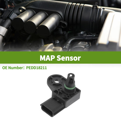 MAP Sensor for Mazda 2 (2014-2024)