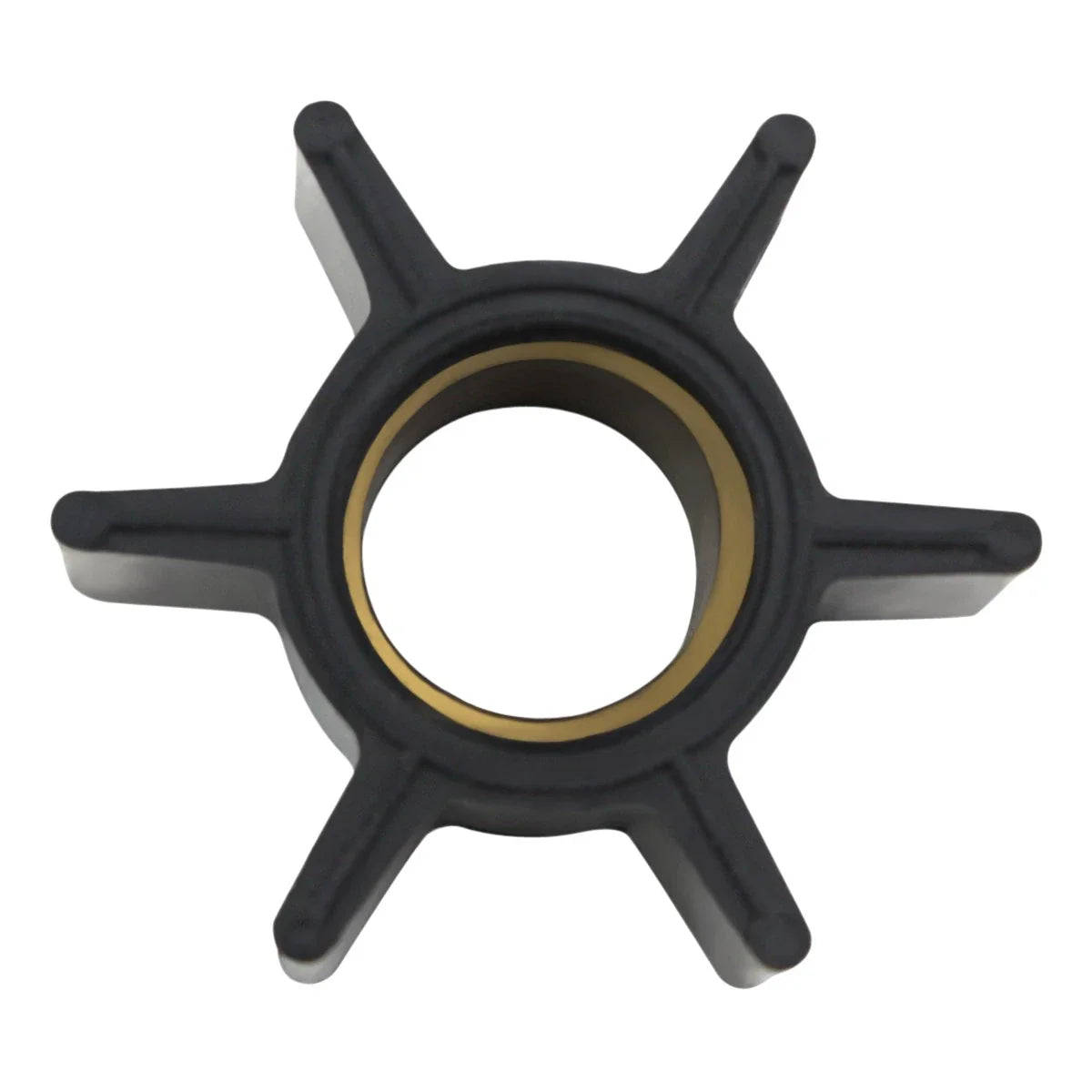 Water Pump Impeller for Mercury Outboard 3.5-6HP MARK 5/6