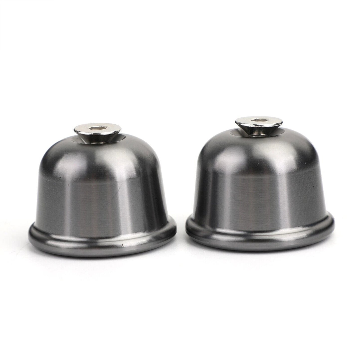 Handlebar Weights for Triumph Bonneville T100 T120 (2016-2020)