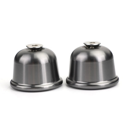 Handlebar Weights for Triumph Bonneville T100 T120 (2016-2020)