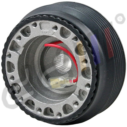 Hub Steering Wheel Adapter for Honda Accord, Civic (1990-2000)