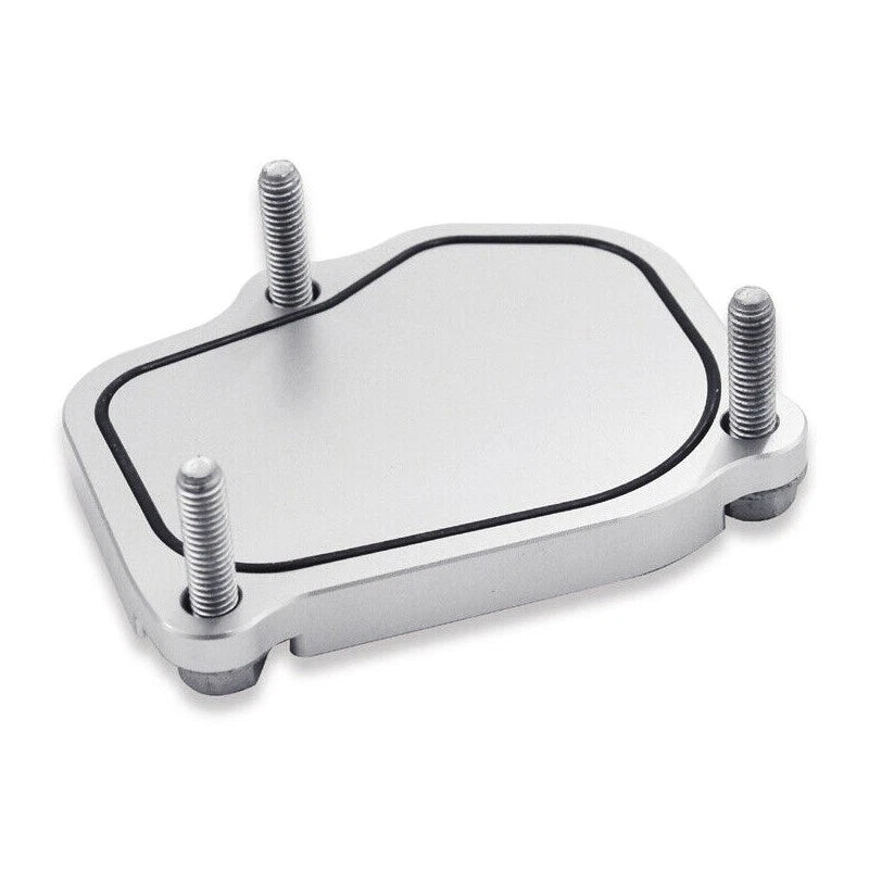 K Series Billet Timing Chain Tensioner Cover Plate for Honda Acura K20 K24