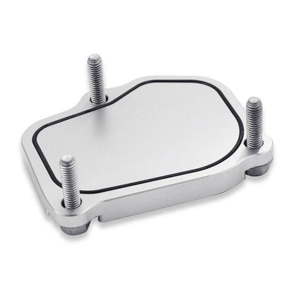 K Series Billet Timing Chain Tensioner Cover Plate for Honda Acura K20 K24