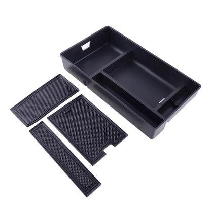 Center Console Armrest Storage Box Tray for Lexus NX 2021-2022
