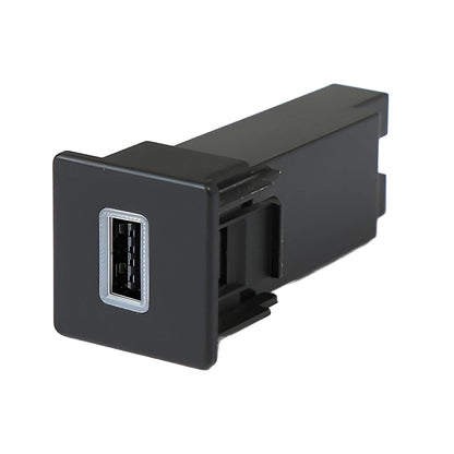 USB-A Fast Charge Port Socket for Isuzu D-Max, Mazda BT50