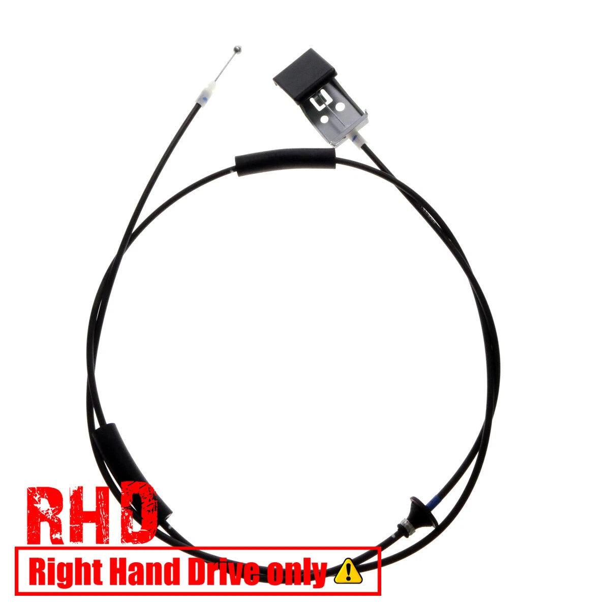 Bonnet Release Cable for Isuzu D-Max RT50/RT85 Holden Colorado 2012-2020