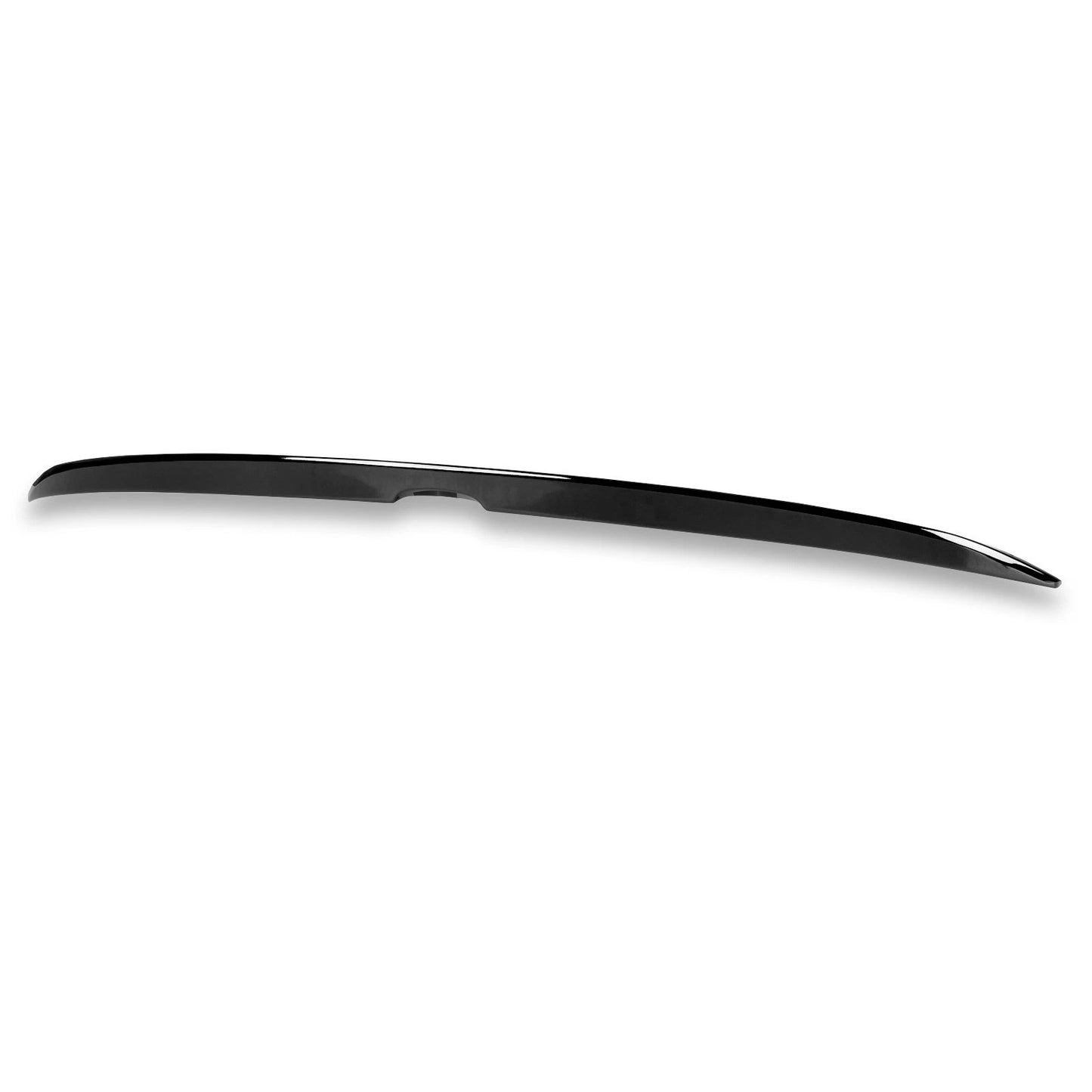 Rear Boot Spoiler for Honda Accord 9th (2013-2017) Crystal Black NH731P