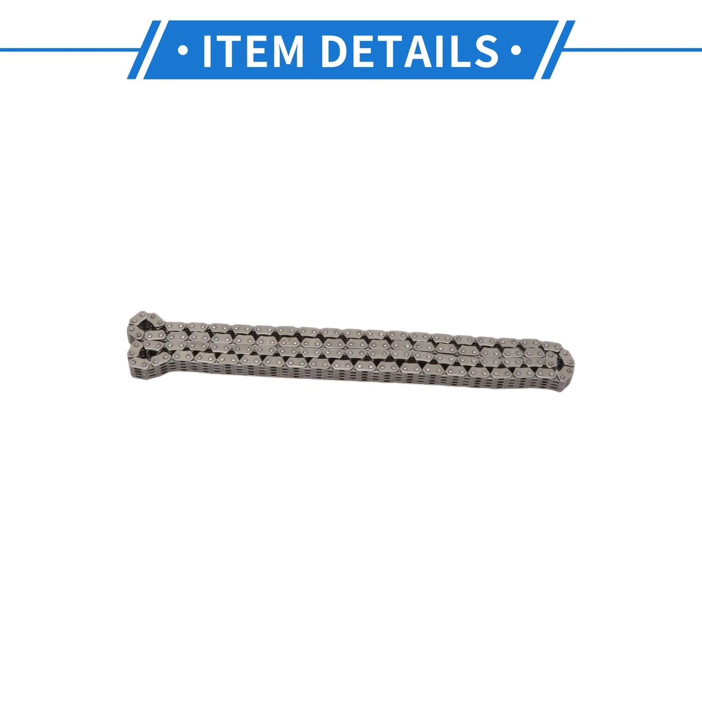 Timing Chain Kit for Ford Thunderbird (2002-2005)