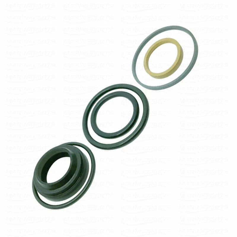Power Trim Cylinder Seal Kit for Volvo Penta DPS-A/SX-A (1995-2000)