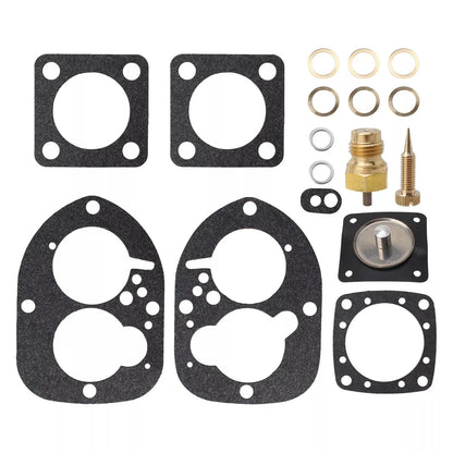 Carburetor Kit for Volvo Penta SOLEX 44 PA-1 Inboard Marine