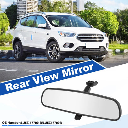 Interior Rearview Mirror 1x for Ford Escape (2001–2019)