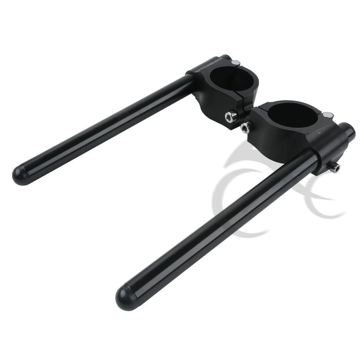 50mm Clip-On Handlebars for Suzuki GSXR600 GSXR1000 (1992-2011)