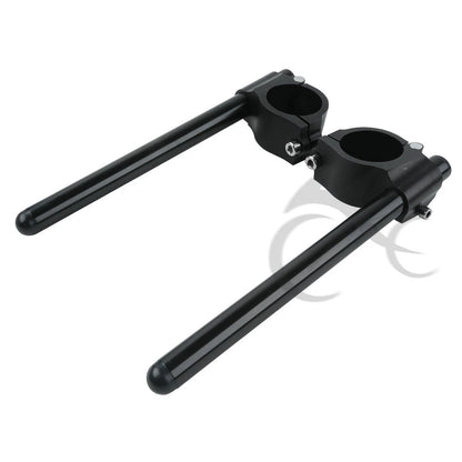 50mm Clip-On Handlebars for Suzuki GSXR600 GSXR1000 (1992-2011)