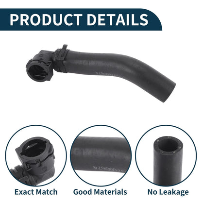 Radiator Hose for Mini R56/R57/R58/R59/R60 JCW (2013-2014)