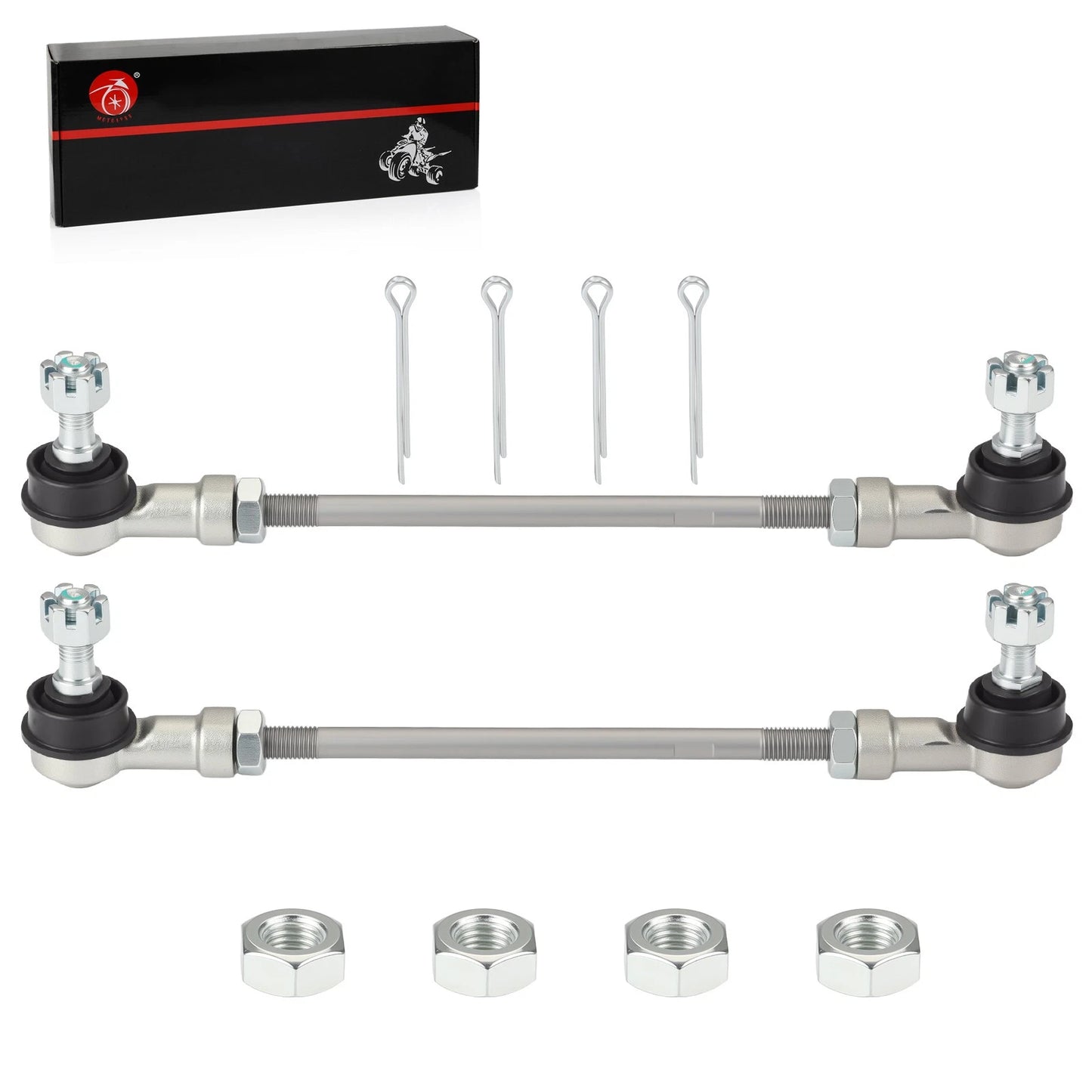 Tie Rod Set for Polaris Sportsman 90 (2001-2003) Left/Right