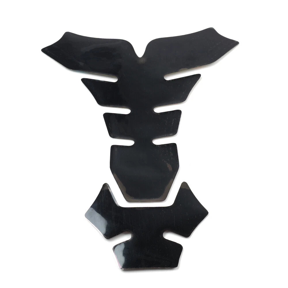 Gas Fuel Tank Pad Grips Sticker Decal Protector for BMW S1000RR HP4 (2010-2023)