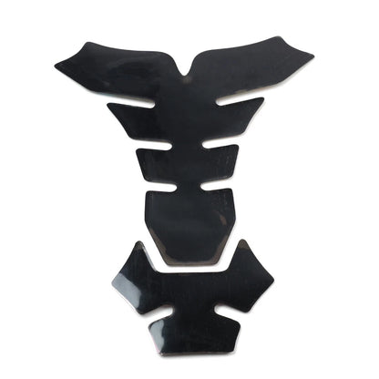Gas Fuel Tank Pad Grips Sticker Decal Protector for BMW S1000RR HP4 (2010-2023)
