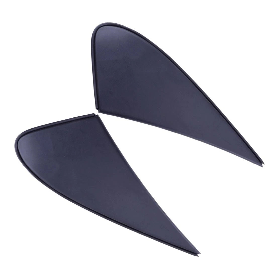 Side Rear View Mirror Trim for Toyota Corolla (2014-2019)