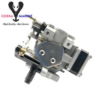 Genuine Carburetor for Yamaha Outboard 9.9HP 15HP