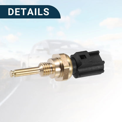 Coolant Temperature Sensor for Ford F-350 (2000-2007) 1 x Water Temp Sensor
