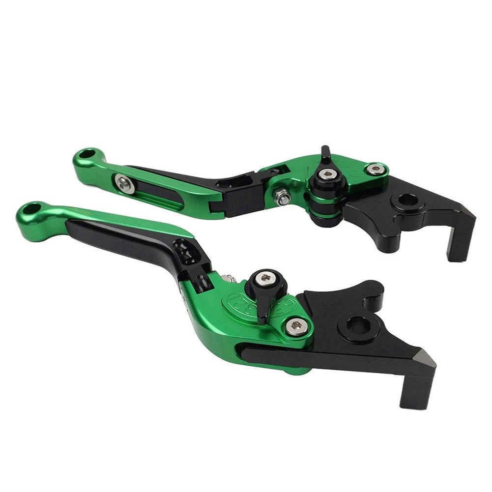 CNC Folding Extendable Brake Clutch Levers for BMW G310R G310GS (2017-2021)