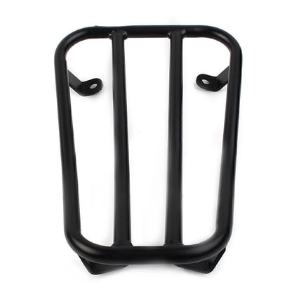 Luggage Rack Cargo Carrier for Piaggio Vespa Sprint 150 (2014-2023)