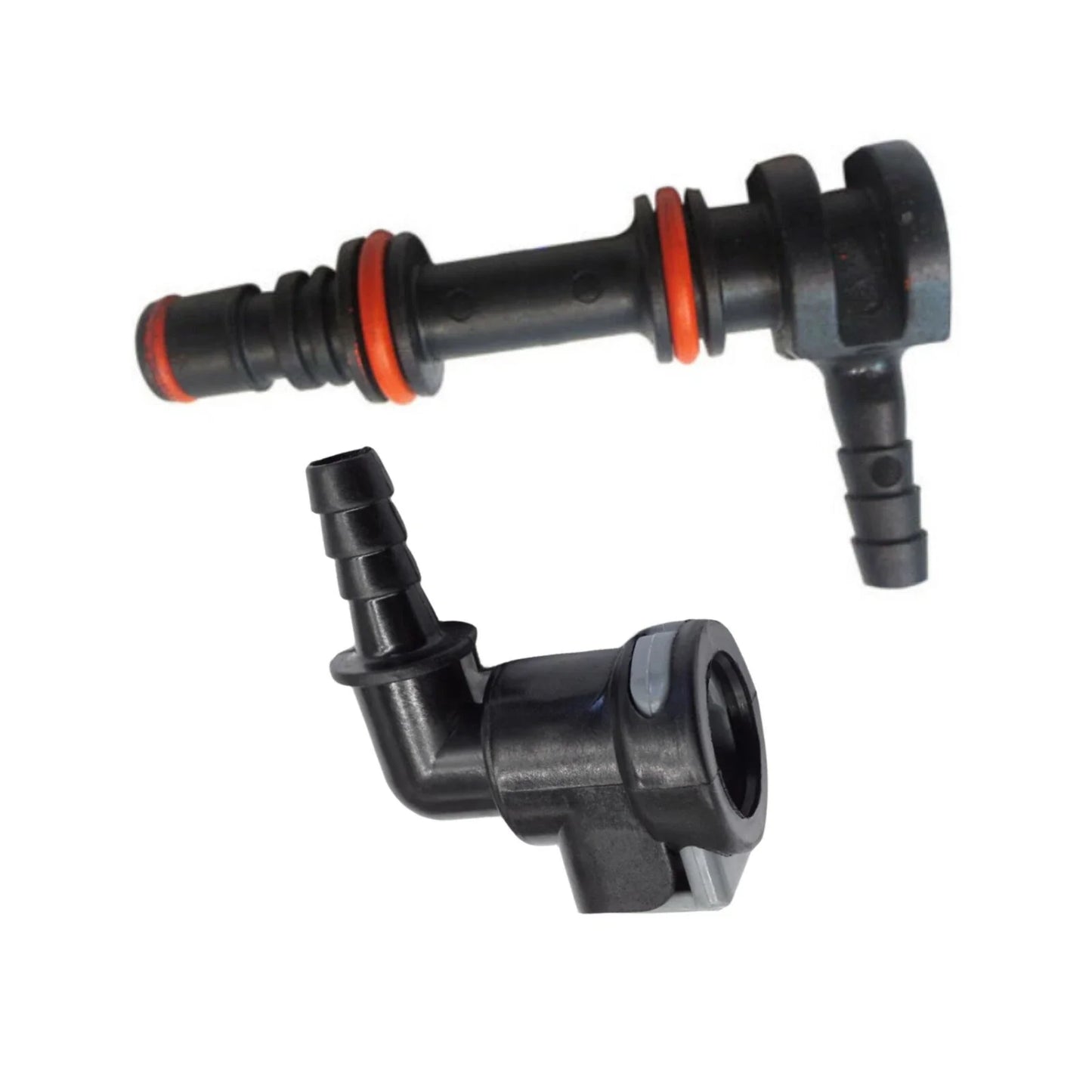 Gear Oil Fitting for Mercruiser Alpha Gen 2 / Bravo
