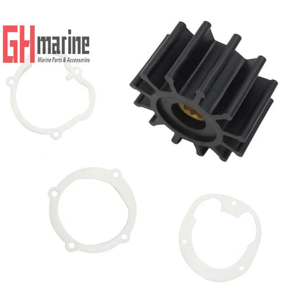 Flexible Impeller for Dolphin Marine Altair II, Escort 1.6, Hadar II (N/A)