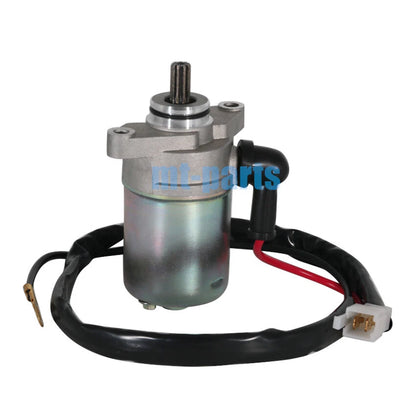 Starter Motor for Adly ATV SupeRCross 50 XXL LC (2008-2010)