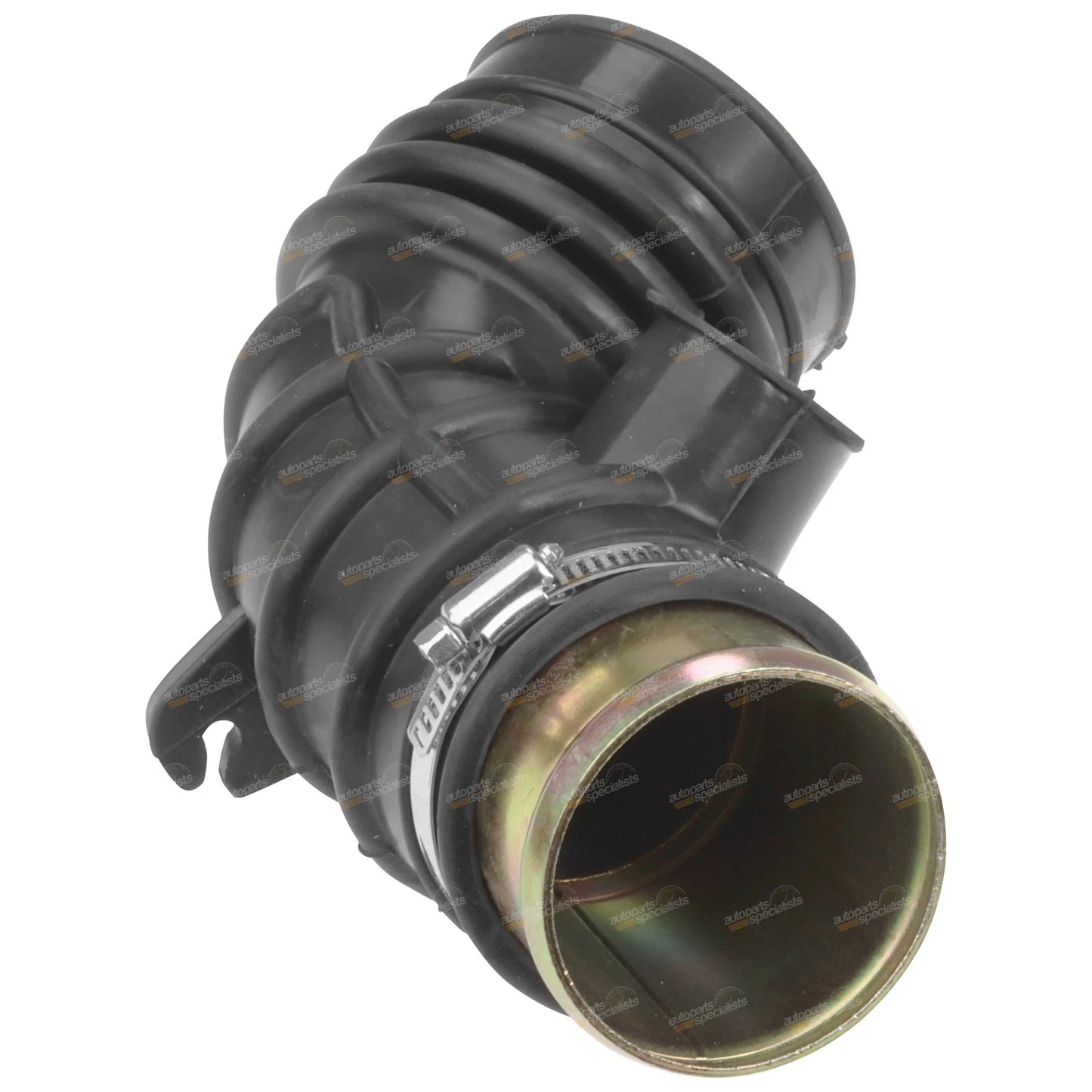 Air Intake Hose AFM Side for Nissan Patrol GU 4cyl 3.0L ZD30DDT ZD30DDTi