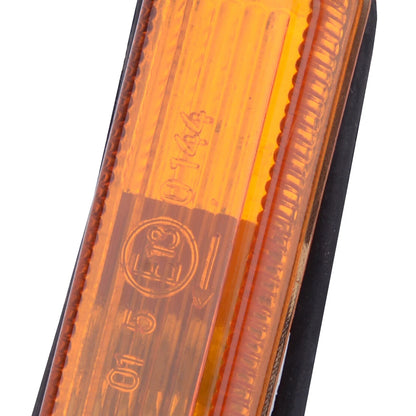 LH Fender Side Marker Light Cover for BMW E53 X5 (1999-2006)